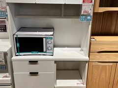 -NITORI 宜得利家居(上海金桥啦啦宝都店)
