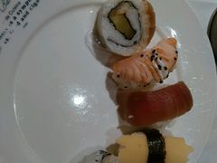 android_upload_pic-星伦多自助料理·涮烤一体(虹悦城店)