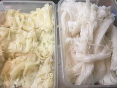 -东关吉祥西安腊汁肉夹馍(健德门店)