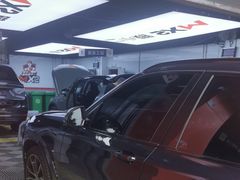 -考拉爱车膜小二·车衣改色·保养美容(锦华路社区店)