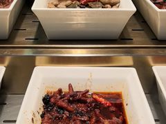 -喜庭海鲜自助(北辰三角洲北辰荟店)