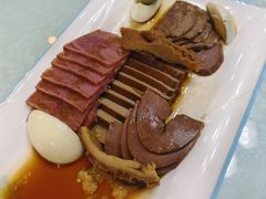 -六和聚传统烤鸭.天津菜(和平店)