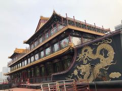 -南门涮肉(通州大船店)