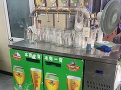 -日照大牌檔•小船海鲜(万平口店)