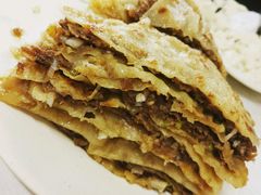 -清真永恒华威肉饼(潘家园店)