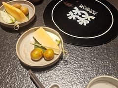 -大龙燚·旷野鲜火锅(广州首店)