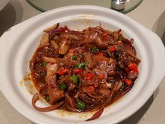 -普天和酒楼(天津之眼店)