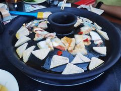-苗家特色土烙锅·老字号