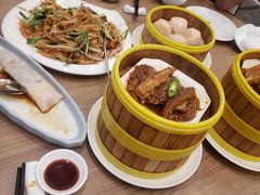 -创元千禧大酒店 · 香港轩