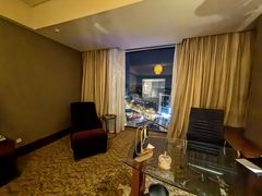 -北京丽晶酒店