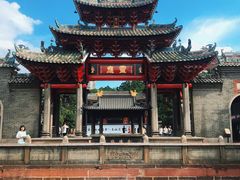 -佛山市祖庙博物馆