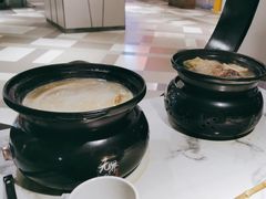 -无界釜·河豚鱼汤锅(红山动物园店)