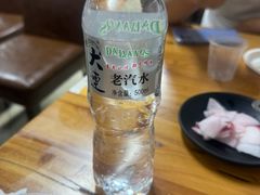 -朝族高丽火盆(长白山总店)