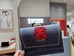 -海马体照相馆(上海月星环球港店)