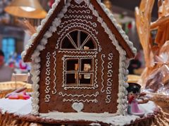 -太湖饭店玉兰厅(自助餐厅)