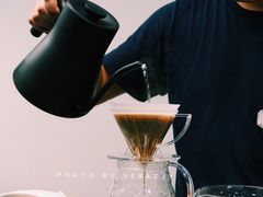 -NokNok Coffee(宽窄巷子店)