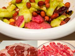 -北平三兄弟涮肉(簋街总店)