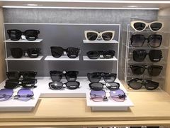 -MOSOO美速眼镜·国际品牌馆(八佰伴店)