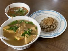-老爆肚满五香烧牛羊肉
