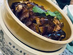 乡下碌鹅-客家汇·客家传承菜(水库店)