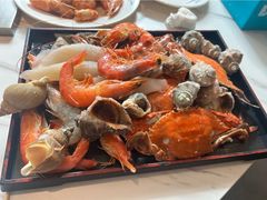 -星伦多 自助料理(圆融店)