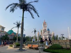 -青岛方特梦幻王国