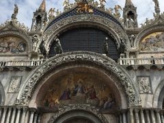 -圣马尔谷圣殿宗主教座堂