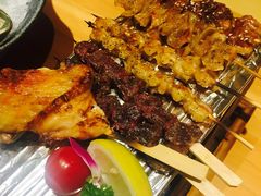 -大岛日本料理铁板烧(南通大饭店)