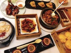 -天瑞轩·粤菜餐厅