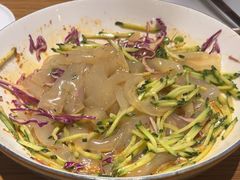 -金掌勺·锅包肉(广渠门店)