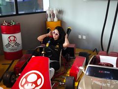 -金港秋名山·双层卡丁车场