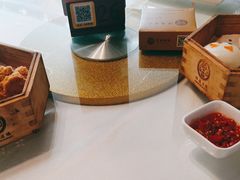 -怀德酒楼·粤菜·海鲜·茶点(怀德万象汇店)