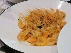 美极白虾-狮王府淮扬菜(百家湖1912店)