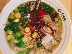 -贵凤凰贵州米粉(望京店)