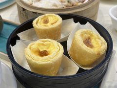 -馨越楼·点心·粤菜(赤坎店)