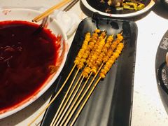 -京韵胡同·酱香羊蝎子火锅涮肉(长寿路店)