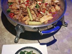 -蛙功夫(福州仓山万达店)