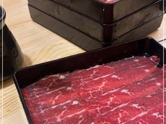 -牛匠和牛寿喜锅(西安总店)
