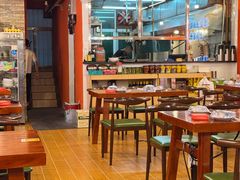 -老何太太鹤岗小串·团建聚餐(龙华店)
