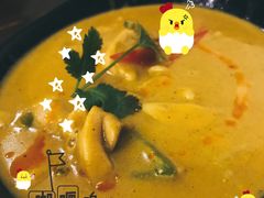 -Siam泰餐厅(水上公园店)