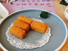 -点都德(世纪汇店)