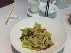 -同庆楼(花园店)