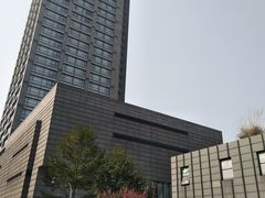 -杭州龙禧福朋喜来登酒店