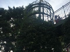 -三鹰之森吉卜力美术馆