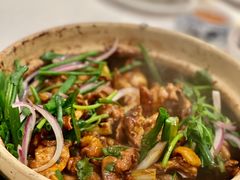-胜记酒家·风味线(南山花园城店)