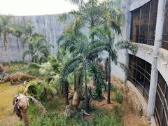 -龙谷湾旅游休闲度假区