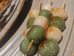 -丝路金桃·新疆菜(徐汇店)