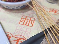 -小林哥的海鲜馆·夜宵烧烤(渔人码头店)