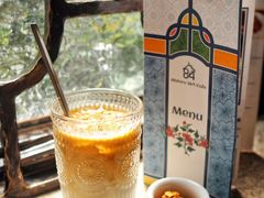 -西关84·History·Art·Cafe