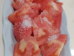 -鸡公煲烤鱼·石锅鱼(万科时1区店)